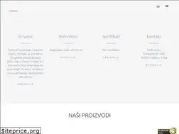 Sites similar to korali.co.rs