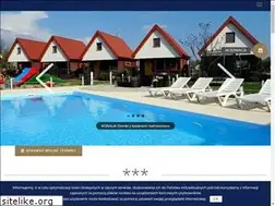Sites similar to koralia-sarbinowo.pl