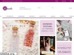 Sites similar to koraliki.pl