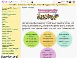 Sites similar to koralina.pl
