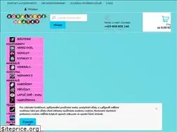 Sites similar to koralkovehratky.cz