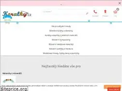 Sites similar to koralky.cz