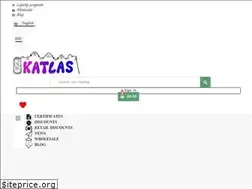 Sites similar to koralkykatlas.cz