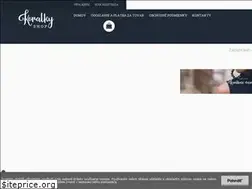 Sites similar to koralkyshop.sk