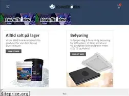 Sites similar to korallboden.com