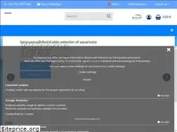 Sites similar to korallen-outlet.de