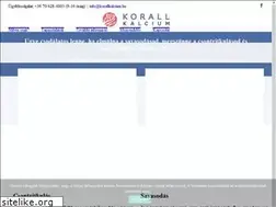 Sites similar to korallkalcium.hu