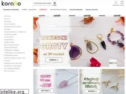 Sites similar to korallo.pl