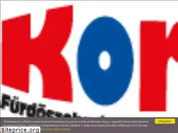 Sites similar to korallsopron.hu