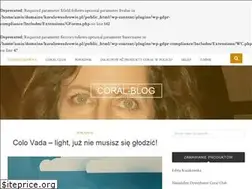 Sites similar to koralowezdrowie.pl