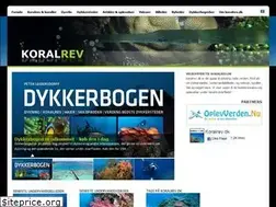 Sites similar to koralrev.dk