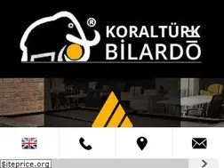 Sites similar to koralturk.com.tr