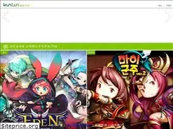 Sites similar to koramgame.co.kr