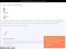 Sites similar to koramikino.de