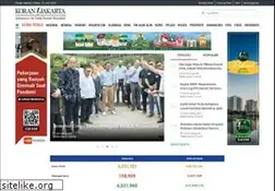 Sites similar to koran-jakarta.com