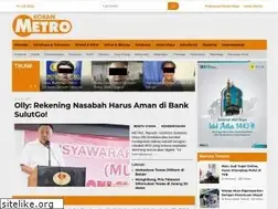 Sites similar to koran-metro.com