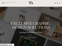 Sites similar to koranaart.com