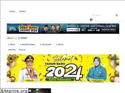 Sites similar to koranbanjar.net