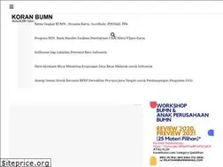 Sites similar to koranbumn.com
