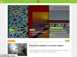 Sites similar to koranen.no