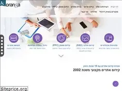 Sites similar to koranga.co.il