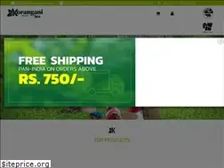 Sites similar to koranganitea.com