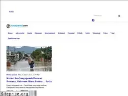 Sites similar to koranjambi.com