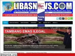Sites similar to koranlibasnews.com