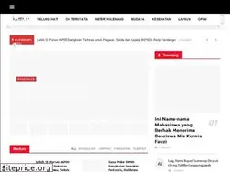 Sites similar to koranmadura.com