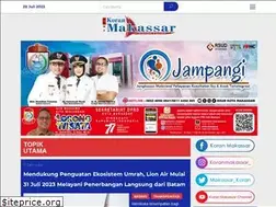 Sites similar to koranmakassar.com