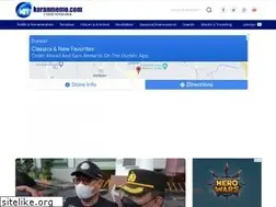 Sites similar to koranmemo.com