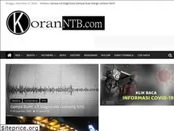 Sites similar to koranntb.com