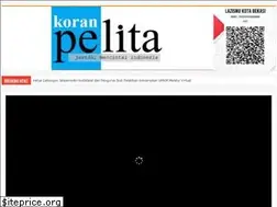 Sites similar to koranpelita.com