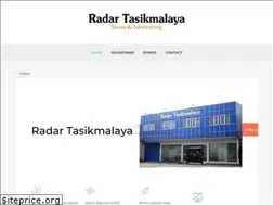 Sites similar to koranradartasikmalaya.com