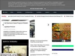 Sites similar to koranriau.co