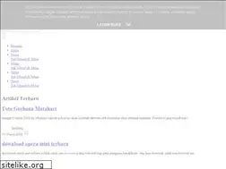 Sites similar to koransaya.blogspot.com