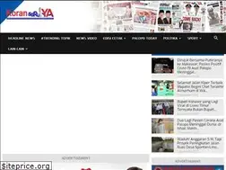 Sites similar to koranseruya.com