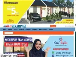 Sites similar to koransinarpagijuara.com