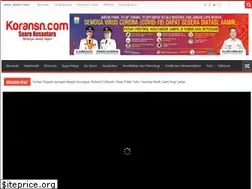 Sites similar to koransn.com