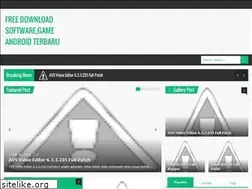 Sites similar to koransoftwares.blogspot.com