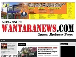 Sites similar to koranwantara.com