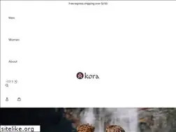Sites similar to koraoutdoor.com
