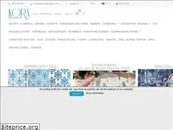 Sites similar to koraprojects.com