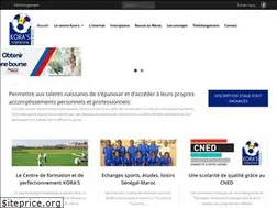 Sites similar to koras-senegal.com