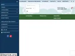 Sites similar to korasama.com
