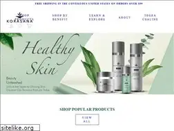 Sites similar to korasana.com