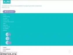 Sites similar to koraszulott.com