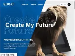 Sites similar to korat-inc.com