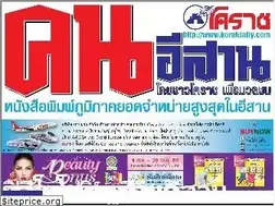 Sites similar to koratdaily.com