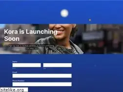 Sites similar to koratrips.com
